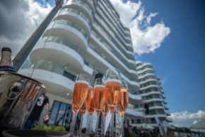 Mamaia Nord Luxury Beach